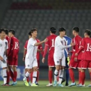 世界杯官方网站 世界杯赛程-韩媒：朝鲜已正式致函亚足联 将退出世预赛40强赛