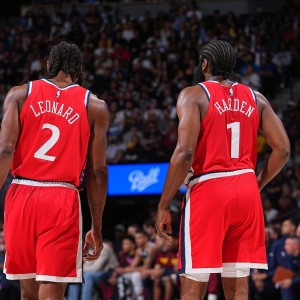 足球新闻-快船自圣诞节后12胜3负领跑西部 雷霆太阳开拓者11胜4负并列第2