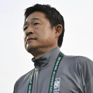 世界杯门票-韩国U23主帅：通过这次比赛，我们的不足之处已暴露无遗